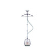 T-FAL Easy Steam Garment Stand up Steamer - Blemished package with full warranty - IS5510