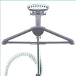 T-FAL Easy Steam Garment Stand up Steamer - Blemished package with full warranty - IS5510