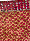 PRC6586 Avatar Pure Silk Bolero