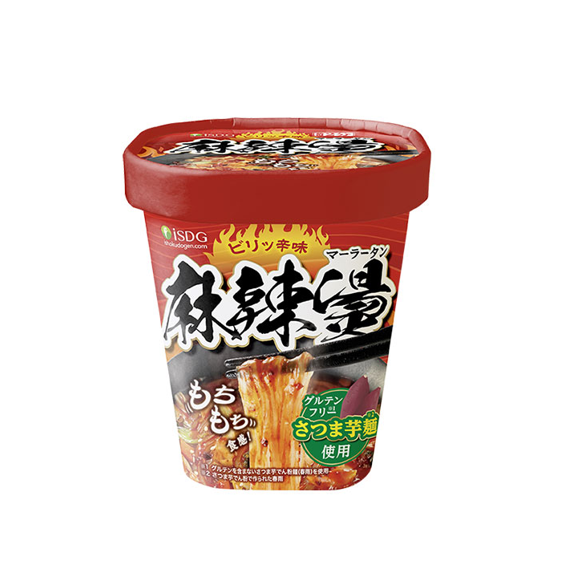 ISDG Vermicelli Malatang (88G) [Best Before Date: 2026.09.01]