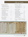 Cream & Sugar Block of the Month Book