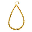 Style ISLINGTON: Chunky Intricate Multi-Link Chain Necklace