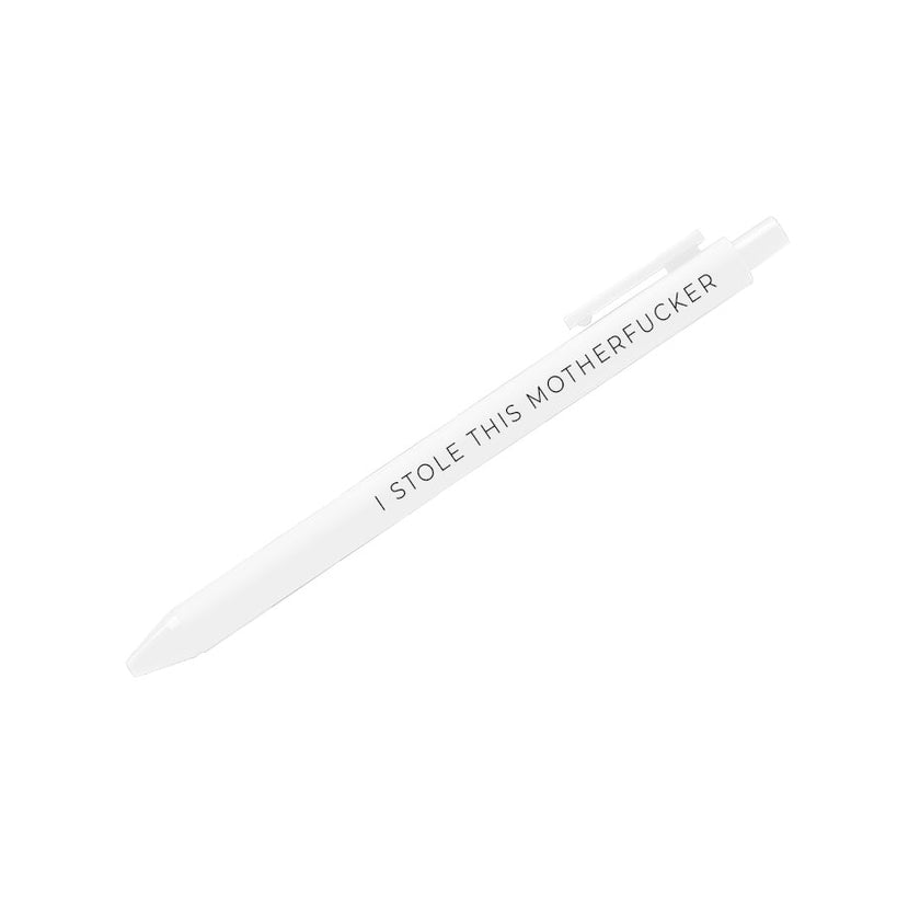 Mix & Match Pens