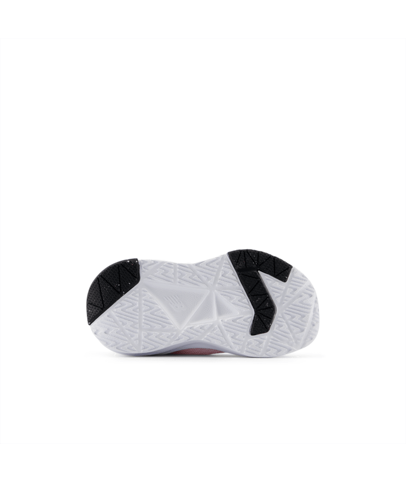 New Balance 578v1 Bungee Lace - Toddler Running Shoes
