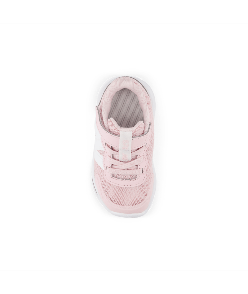New Balance 578v1 Bungee Lace - Toddler Running Shoes