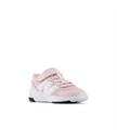 New Balance 578v1 Bungee Lace - Toddler Running Shoes