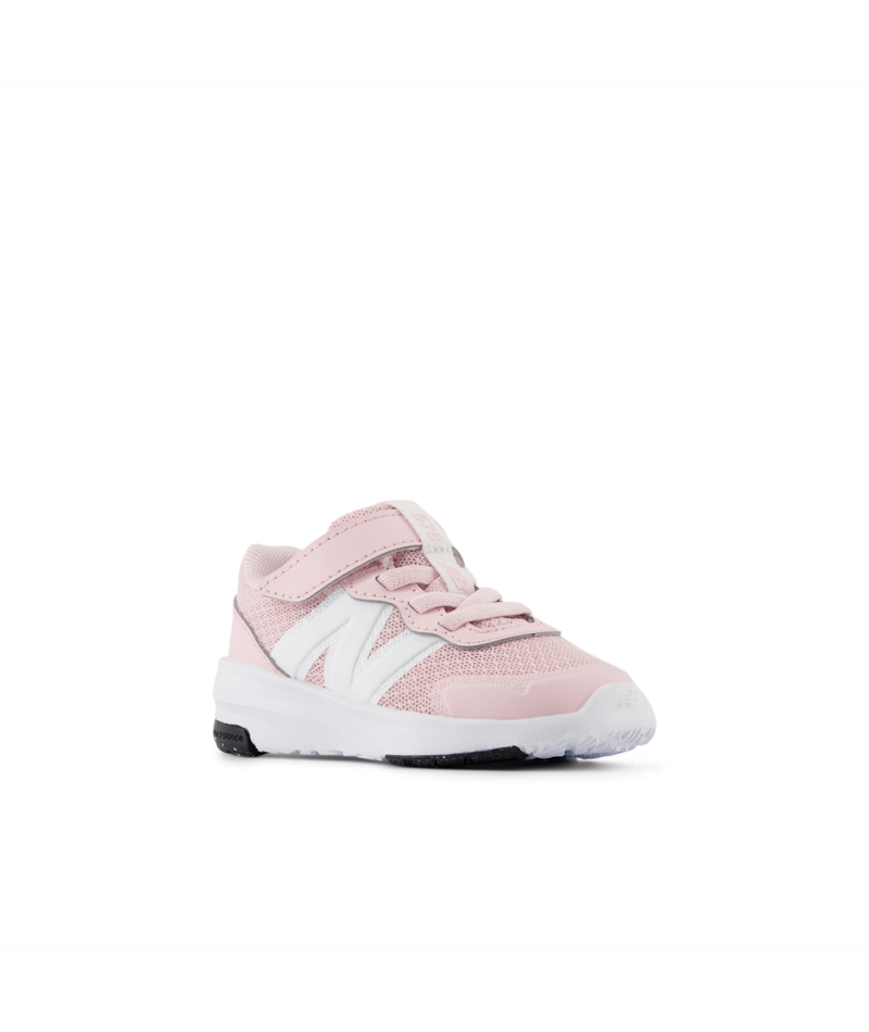 New Balance 578v1 Bungee Lace - Toddler Running Shoes