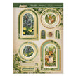 A Woodland Walk Luxury Topper Set