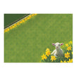 Grassy Meadows Luxury Topper Set