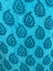 PRC6400 Avatar Pure Silk One Shoulder Dress