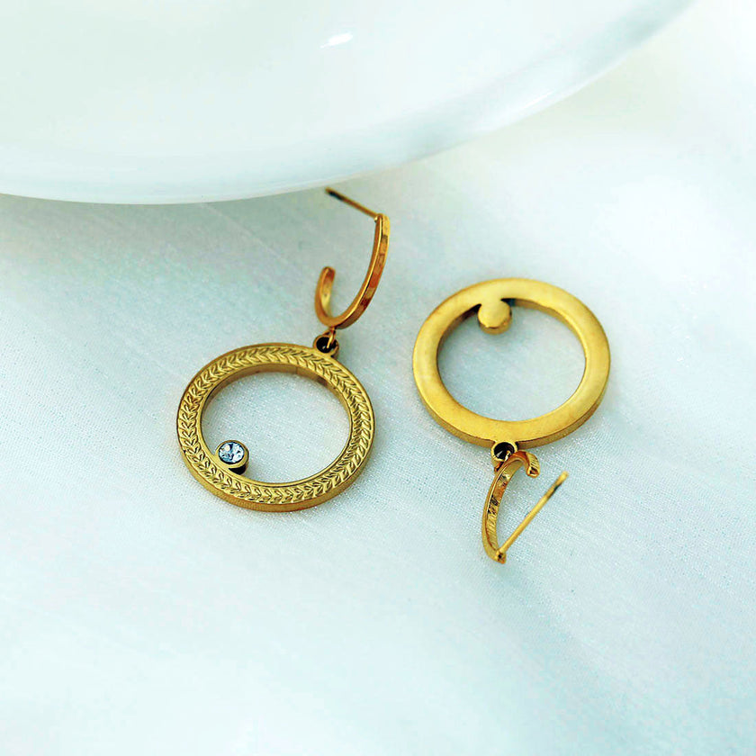 IVY Earrings