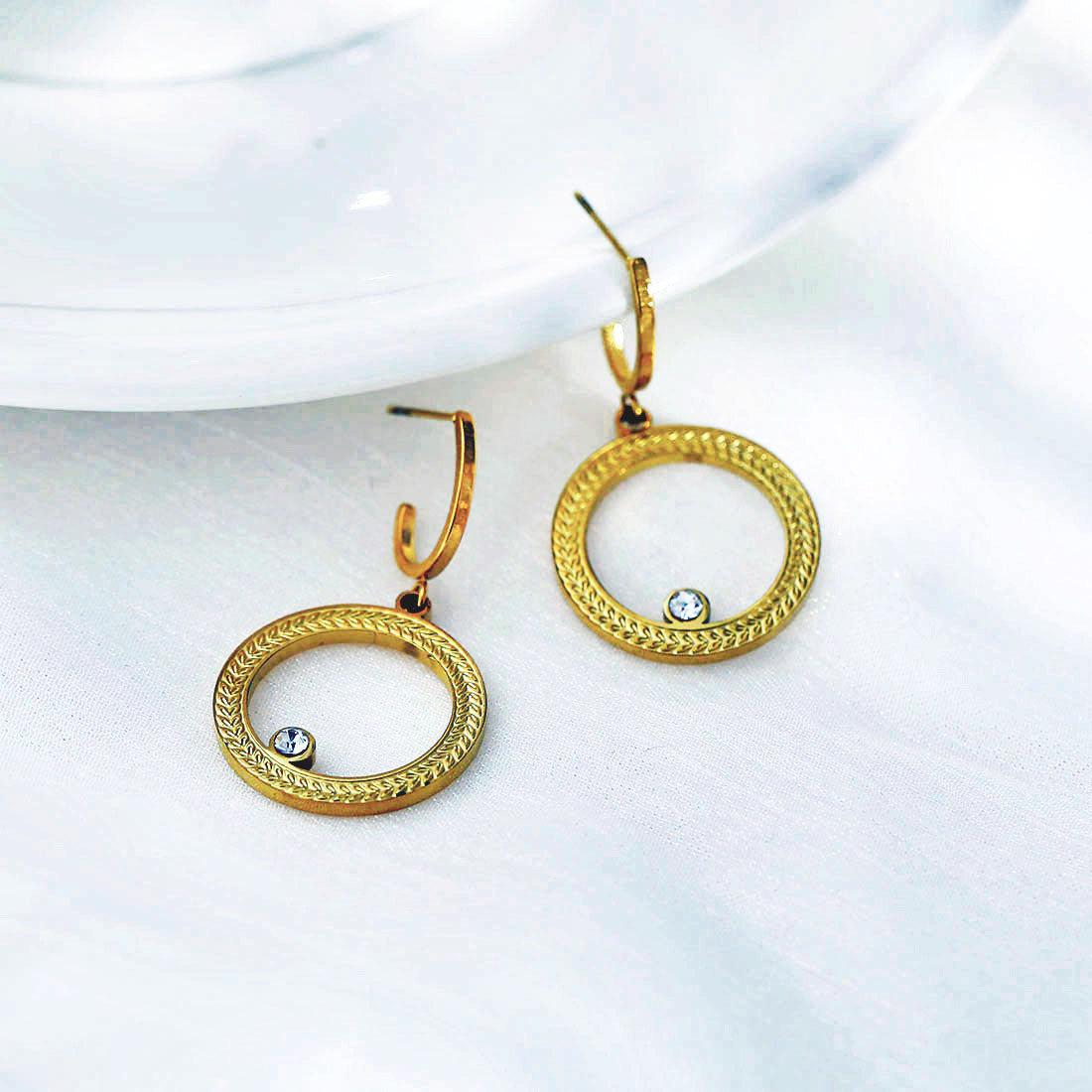 IVY Earrings