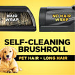 SHARK IW4625CCO Cordless Detect  1.3L Auto-Empty System with QuadClean™ Multi-Surface Brushroll - Factory serviced with Home Essentials warranty