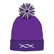 Beanie, Toque, Knit and Winter Hat - Mockup and Template - 12 Angles, Layered, Detailed and Editable Vector in EPS, SVG, AI, PNG, DXF and PDF