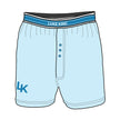 Boxers - Mockup and Template - 6 Angles, Layered, Detailed and Editable Vector in EPS, SVG, AI, PNG, DXF and PDF