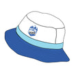 Bucket Hat - Mockup and Template - 10 Angles, Layered, Detailed and Editable Vector in EPS, SVG, AI, PNG, DXF and PDF