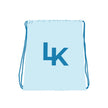 Drawstring Bag - Mockup and Template - 1 Angles, 1 Style, Layered, Detailed and Editable Vector in EPS, SVG, AI, PNG, DXF and PDF