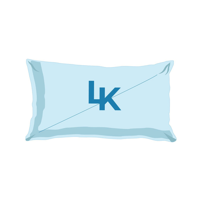 Rectangle Throw Pillow - Mockup and Template - 1 Angles, 1 Style, Layered, Detailed and Editable Vector in EPS, SVG, AI, PNG, DXF and PDF