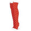 Thigh High Socks - Mockup and Template - 11 Angles, Layered, Detailed and Editable Vector in EPS, SVG, AI, PNG, DXF and PDF