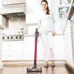 SHARK Rocket Pet Pro/Plus Cordless Stick Vacuum - Factory serviced with Home Essentials warranty - IZ162