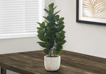 Plante artificielle -  garcinia intérieur pot 7