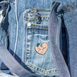 I'm Fine! | Collectible Pin