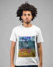 Men's Graphic Tshirt- I See You V2