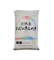 Ibaraki Nijinokirameki Rice