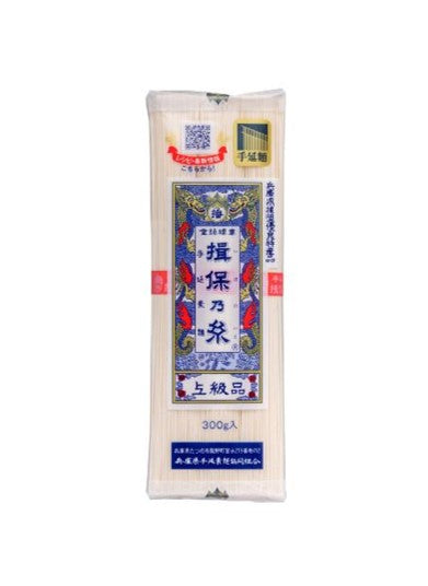 Ibonito Premium Somen (300G) [Best Before Date: 2025.09]