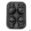Ice mold (Skull)