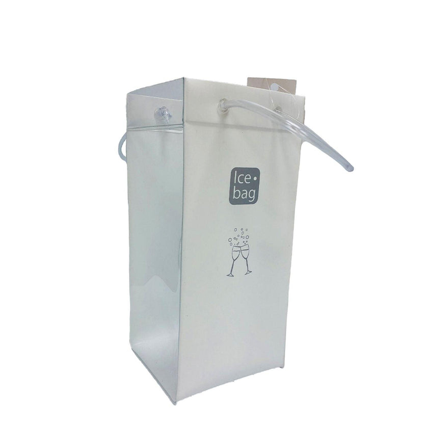 Icebag - Bi-couleur Perle Mate
