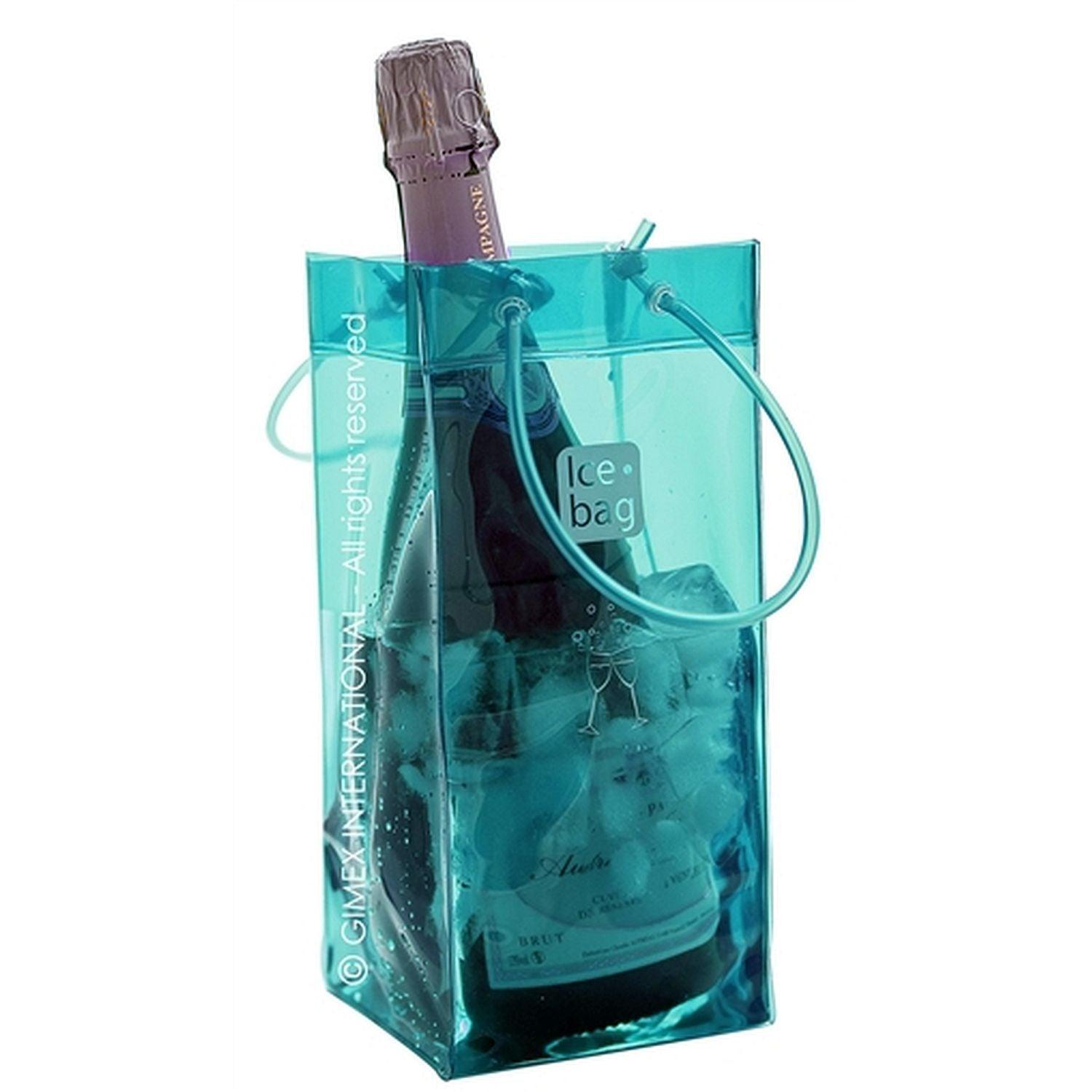 Icebag - Blue Lagoon