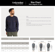 Icebreaker Men's Waypoint Knit Sweater Half Zip Merino Top XL