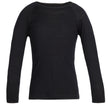 Icebreaker Kids Merino 200 Oasis Long Sleeve Crewe Thermal Top
