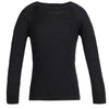 Icebreaker Kids Merino 200 Oasis Long Sleeve Crewe Thermal Top