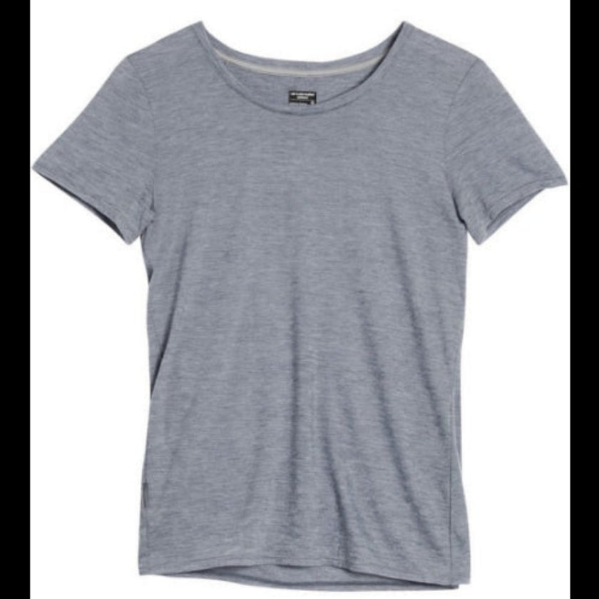 Icebreaker Womens Cool-lite Sphere Running Shirt X-Small
