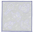 Pokemon Type: Ghost Hand Towel