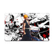 Ichigo Zangetsus Playmat