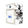 Ichigo Zangetsus - Boîte à cartes Mach 3