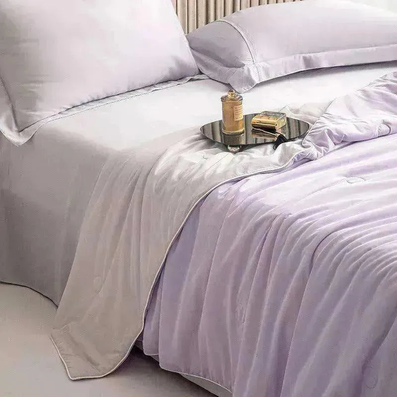 Icy Silk Summer Cool & washable Quilt