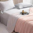 Icy Silk Summer Cool & washable Quilt