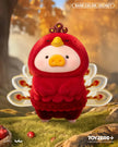 [pre order] LULU THE PIGGY - ANIMAL PARTY SERIES figure