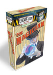 Identity Games - Escape Room : Extension Magician