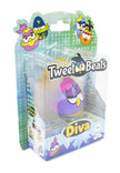 Identity Games - Tweet Beats Single Bird