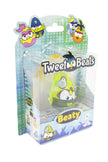 Identity Games - Tweet Beats Single Bird