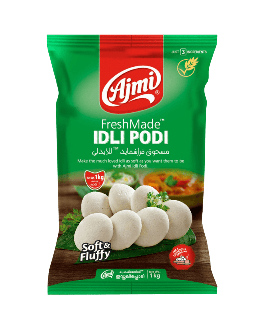 Ajmi FreshMade Idli Podi 1kg