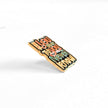 If You Never Try You Never Know | Collectible Pin