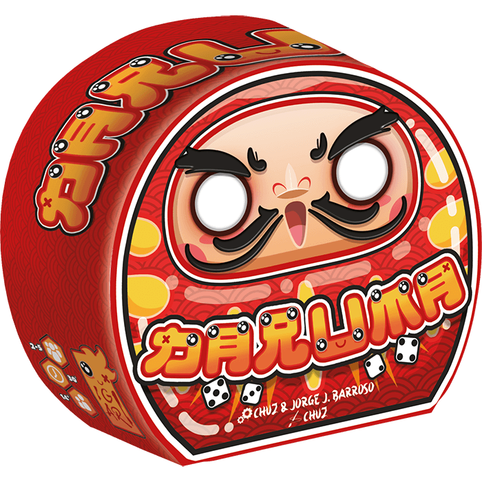 Igiari - DARUMA