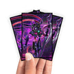 Manches de cartes de l'archétype Ignister