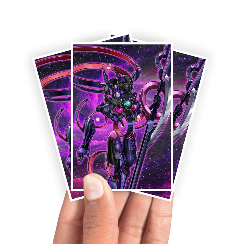 Manches de cartes de l'archétype Ignister